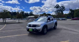 RENAULT DUSTER OROCHINTENSMT 2000CC 4X4 2AB