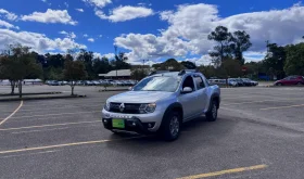 RENAULT DUSTER OROCHINTENSMT 2000CC 4X4 2AB