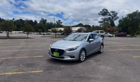 MAZDA 3 (3)GRAND TOURINGTP 2000CC CT TC