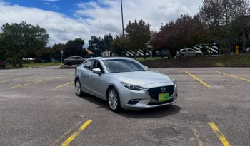 MAZDA 3 (3)GRAND TOURINGTP 2000CC CT TC lleno