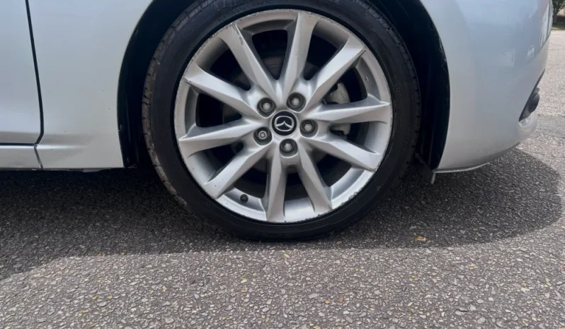 MAZDA 3 (3)GRAND TOURINGTP 2000CC CT TC lleno