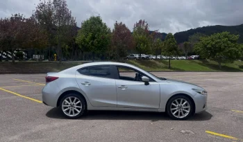 MAZDA 3 (3)GRAND TOURINGTP 2000CC CT TC lleno