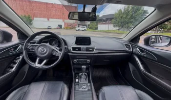 MAZDA 3 (3)GRAND TOURINGTP 2000CC CT TC lleno