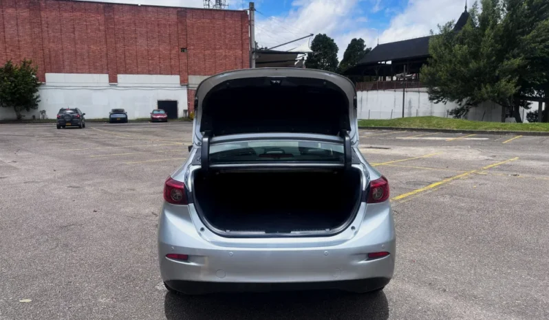 MAZDA 3 (3)GRAND TOURINGTP 2000CC CT TC lleno