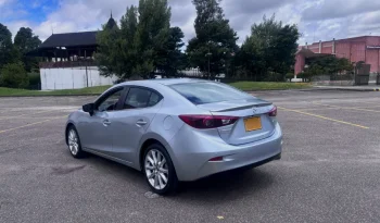 MAZDA 3 (3)GRAND TOURINGTP 2000CC CT TC lleno