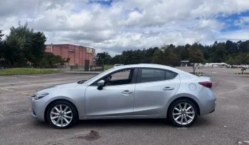 MAZDA 3 (3)GRAND TOURINGTP 2000CC CT TC lleno
