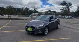 MAZDA 2 (2)TOURING SEDANMT 1500CC 6AB
