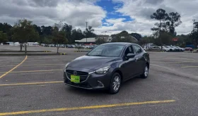 MAZDA 2 (2)TOURING SEDANMT 1500CC 6AB