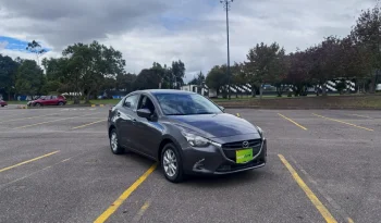 MAZDA 2 (2)TOURING SEDANMT 1500CC 6AB lleno