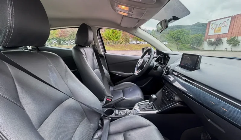 MAZDA 2 (2)TOURING SEDANMT 1500CC 6AB lleno