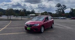 RENAULT SANDERO (2) (FL) LIFE MT 1600CC 8V AA 4AB ABS
