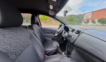 RENAULT SANDERO (2) (FL) LIFE MT 1600CC 8V AA 4AB ABS lleno