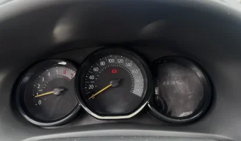 RENAULT SANDERO (2) (FL) LIFE MT 1600CC 8V AA 4AB ABS lleno