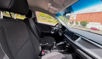 KIA RIOVIBRANT (FL)MT 1400CC 5P R17 lleno