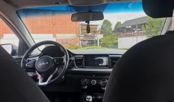 KIA RIOVIBRANT (FL)MT 1400CC 5P R17 lleno