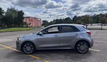 KIA RIOVIBRANT (FL)MT 1400CC 5P R17 lleno