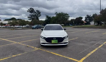 MAZDA 3 (4)GRAND TOURING LX CARBON EDITIONTP 2500CC 7AB CT TC lleno