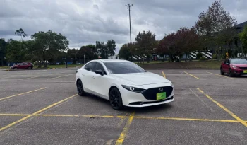 MAZDA 3 (4)GRAND TOURING LX CARBON EDITIONTP 2500CC 7AB CT TC lleno