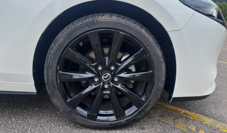 MAZDA 3 (4)GRAND TOURING LX CARBON EDITIONTP 2500CC 7AB CT TC lleno