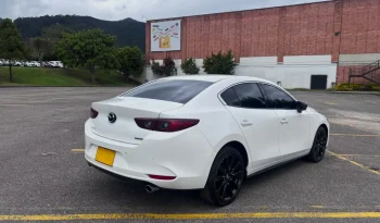 MAZDA 3 (4)GRAND TOURING LX CARBON EDITIONTP 2500CC 7AB CT TC lleno