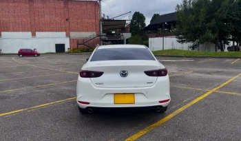 MAZDA 3 (4)GRAND TOURING LX CARBON EDITIONTP 2500CC 7AB CT TC lleno