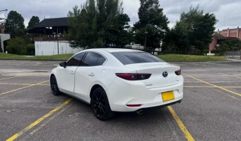 MAZDA 3 (4)GRAND TOURING LX CARBON EDITIONTP 2500CC 7AB CT TC lleno