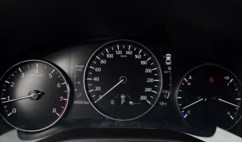 MAZDA 3 (4)GRAND TOURING LX CARBON EDITIONTP 2500CC 7AB CT TC lleno