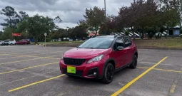 PEUGEOT 2008 (2)STYLETP 1600CC T R16
