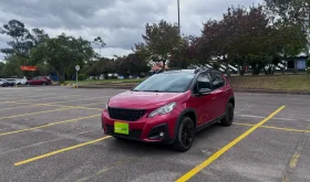 PEUGEOT 2008 (2)STYLETP 1600CC T R16