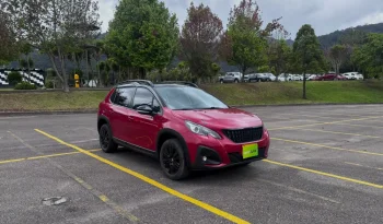 PEUGEOT 2008 (2)STYLETP 1600CC T R16 lleno