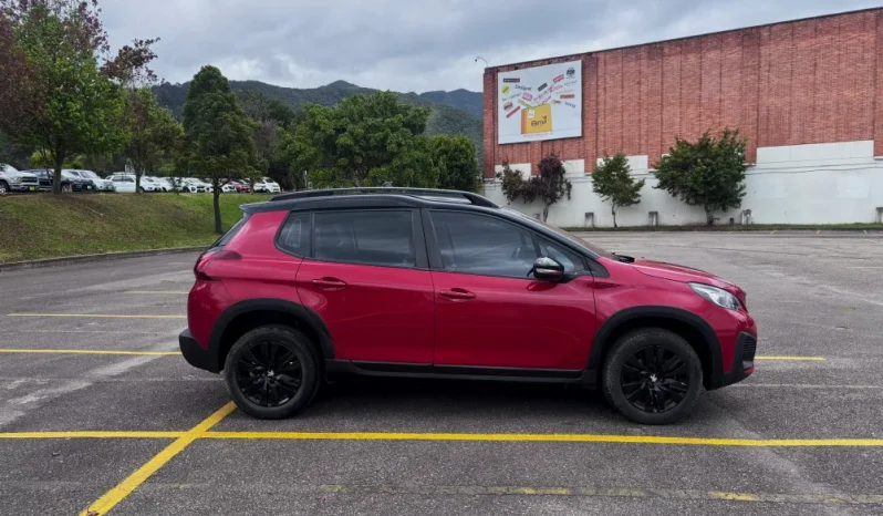 PEUGEOT 2008 (2)STYLETP 1600CC T R16 lleno