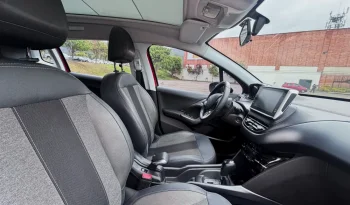 PEUGEOT 2008 (2)STYLETP 1600CC T R16 lleno