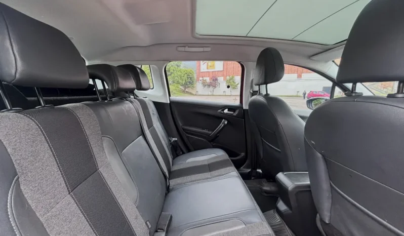 PEUGEOT 2008 (2)STYLETP 1600CC T R16 lleno