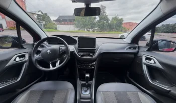 PEUGEOT 2008 (2)STYLETP 1600CC T R16 lleno