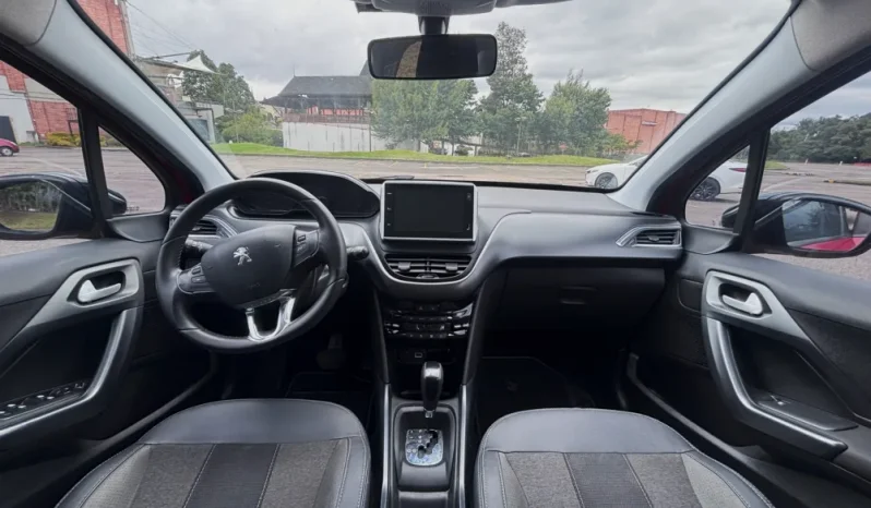 PEUGEOT 2008 (2)STYLETP 1600CC T R16 lleno