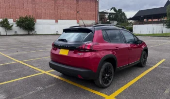 PEUGEOT 2008 (2)STYLETP 1600CC T R16 lleno