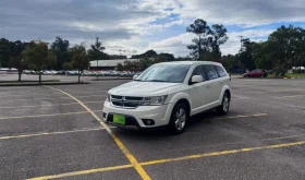 DODGE JOURNEYSE / EXPRESS (FL) TP 2400 CC 5PSJ 4X2