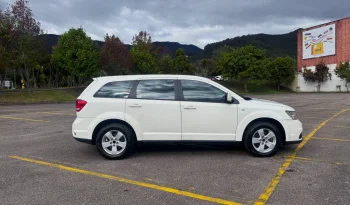 DODGE JOURNEYSE / EXPRESS (FL) TP 2400 CC 5PSJ 4X2 lleno