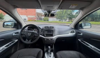 DODGE JOURNEYSE / EXPRESS (FL) TP 2400 CC 5PSJ 4X2 lleno