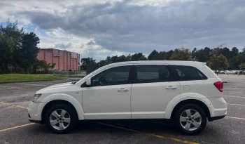DODGE JOURNEYSE / EXPRESS (FL) TP 2400 CC 5PSJ 4X2 lleno