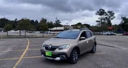 RENAULT STEPWAY (2) (FL) INTENS MT 1600CC 16V AA 4AB ABS