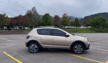 RENAULT STEPWAY (2) (FL) INTENS MT 1600CC 16V AA 4AB ABS lleno