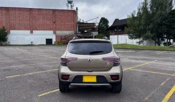RENAULT STEPWAY (2) (FL) INTENS MT 1600CC 16V AA 4AB ABS lleno
