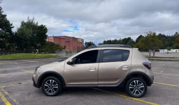 RENAULT STEPWAY (2) (FL) INTENS MT 1600CC 16V AA 4AB ABS lleno