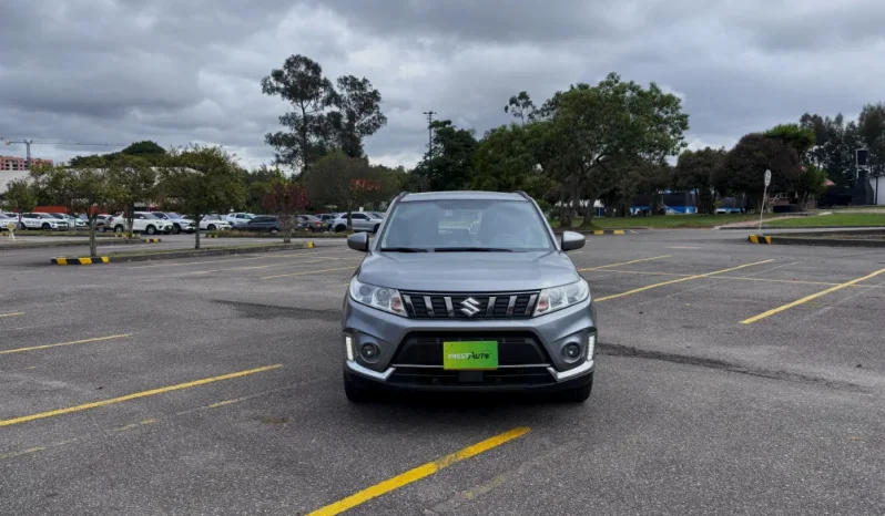SUZUKI VITARA GL MT 1600CC 2AB ABS 4X2 AA lleno