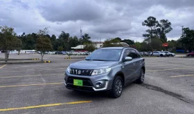 SUZUKI VITARA GL MT 1600CC 2AB ABS 4X2 AA