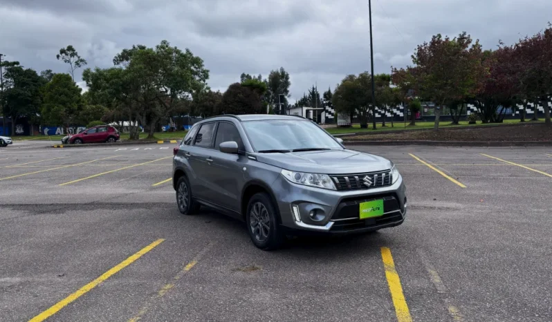 SUZUKI VITARA GL MT 1600CC 2AB ABS 4X2 AA lleno
