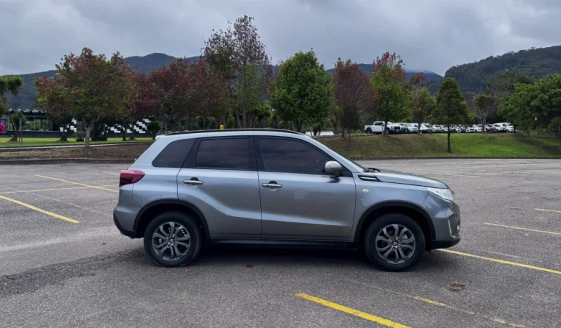 SUZUKI VITARA GL MT 1600CC 2AB ABS 4X2 AA lleno