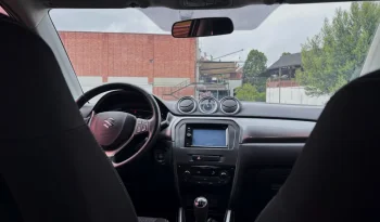 SUZUKI VITARA GL MT 1600CC 2AB ABS 4X2 AA lleno
