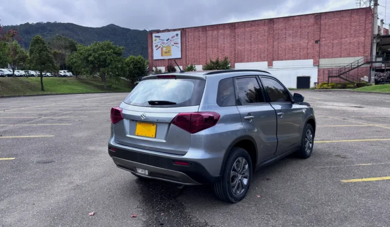 SUZUKI VITARA GL MT 1600CC 2AB ABS 4X2 AA lleno
